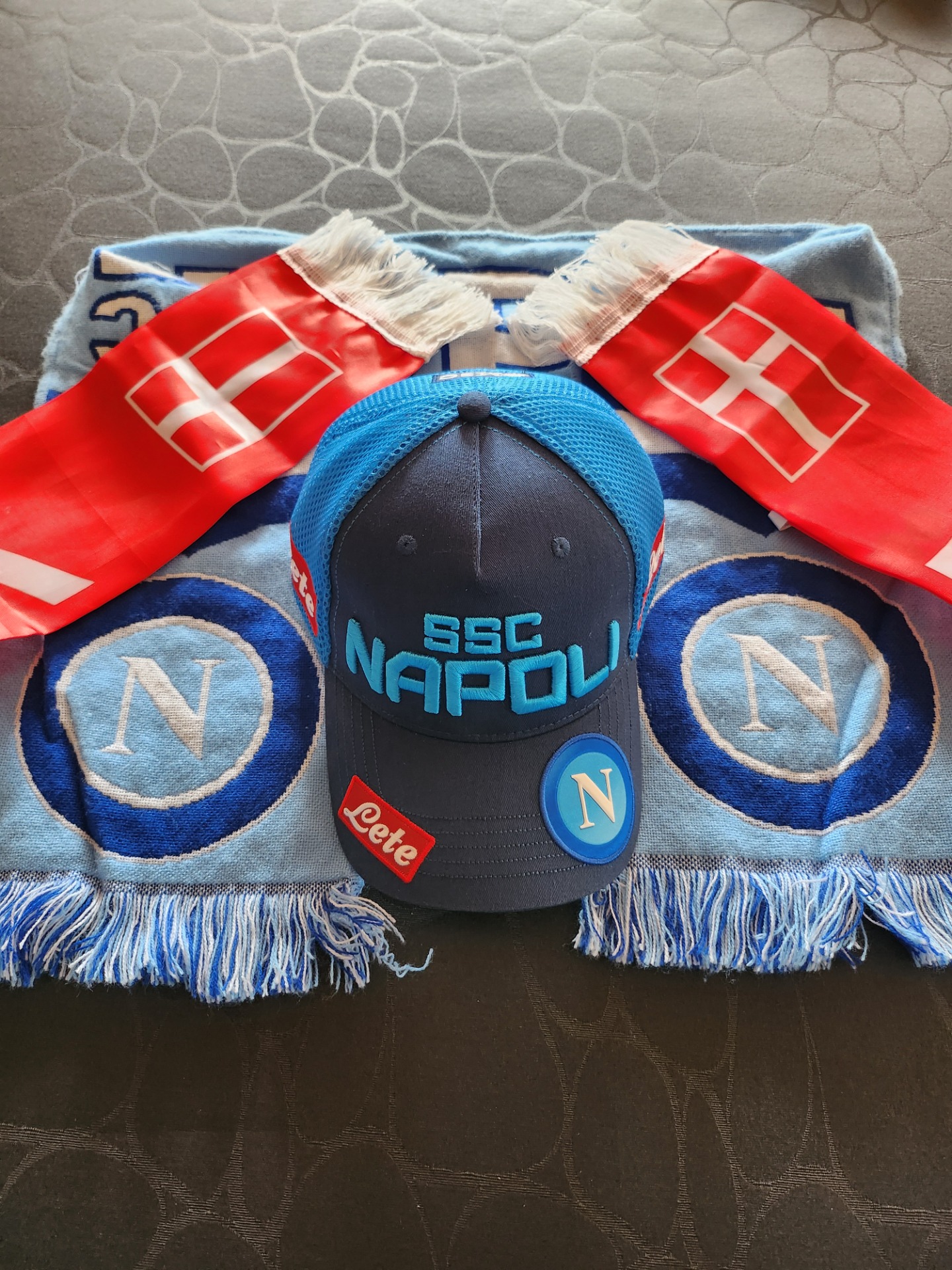 SSC NApoli